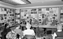 Genealogy and Local History Workshop, 1979